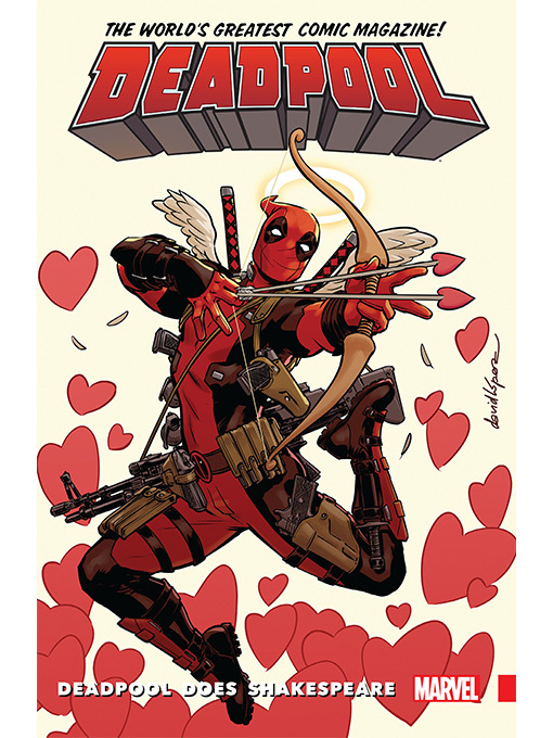 Title details for Deadpool (2015): World's Greatest, Volume 7 by Gerry Duggan - Available